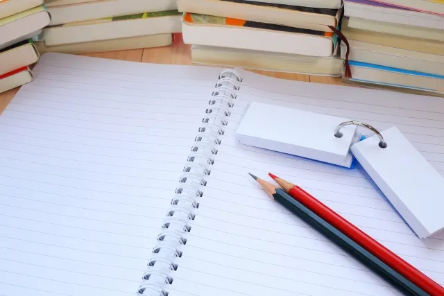 定期テスト前の理想の勉強時間は？
